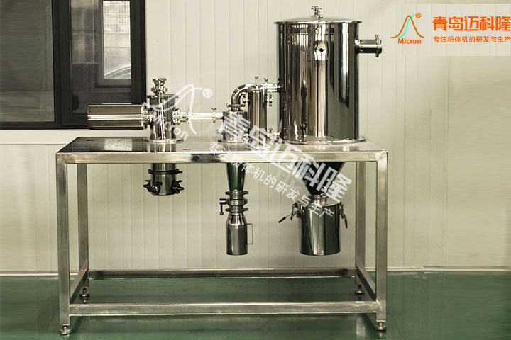 氣流粉碎機(jī)選型攻略，氣流粉碎機(jī)選型要求標(biāo)準(zhǔn)