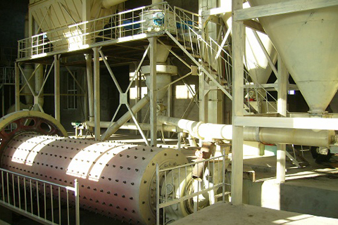 大型生產(chǎn)線(xiàn)