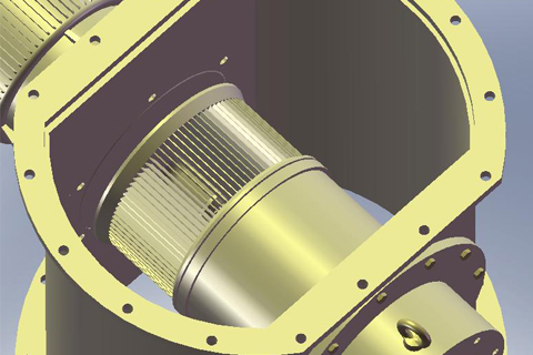 超細(xì)分級(jí)機(jī)